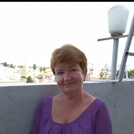 Elena, 65Tel Aviv 