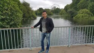 Evgeniy, 50Kfar Saba 