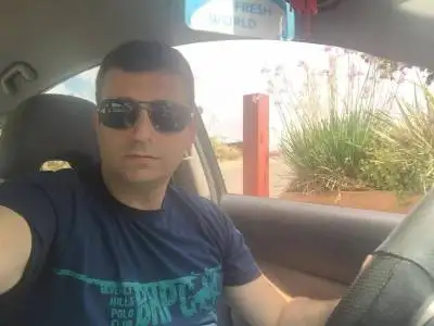 Evgeniy, 50Kfar Saba 