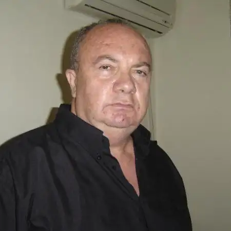 Ilya, 75Tel Aviv 