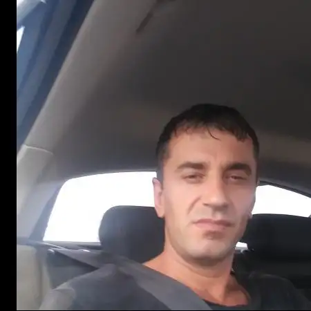 Vadim, 46Bat Yam