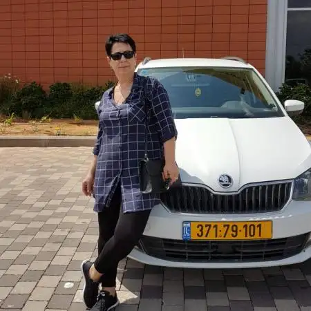 Lora, 63Beit Shemesh 