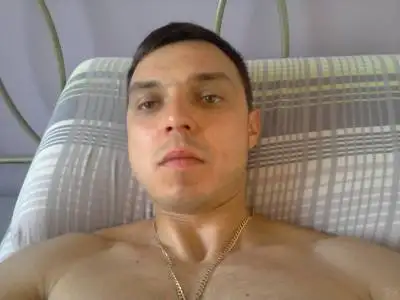 Andrey, 41Hod HaSharon