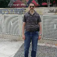 aleksandr, 63Rishon LeZion 