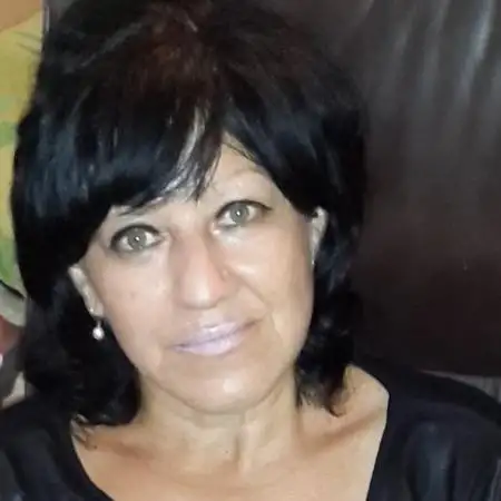 Galina, 63Haifa 