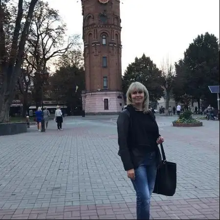 Nataliya, 57Tel Aviv 
