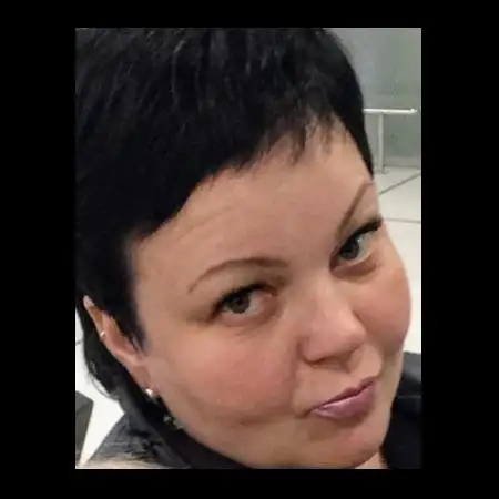 Olga, 50Bat Yam 