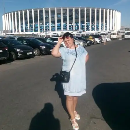 Olga, 50Bat Yam 