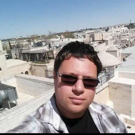 sergei, 37Bat Yam 