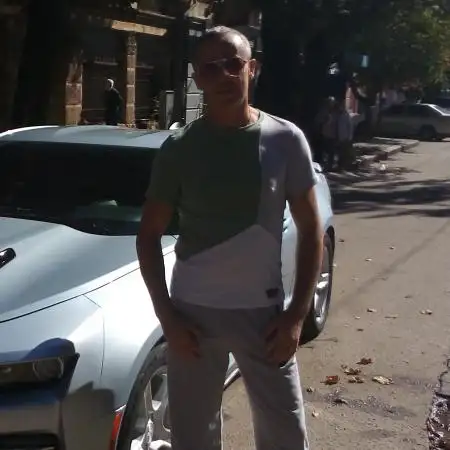 Vladimir, 54Tel Aviv 