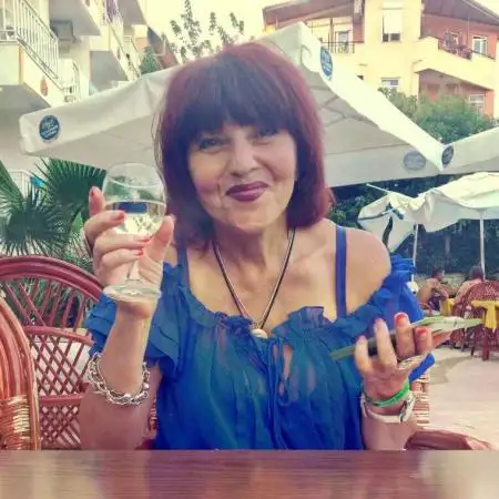 Elena, 68Rishon LeZion 