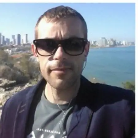evghenii, 39Bat Yam 