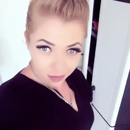 Lesya, 38Bat Yam 
