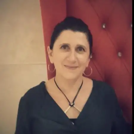 Anna, 56Modiin 