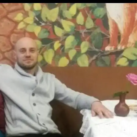 Yaroslav, 43Bat Yam 
