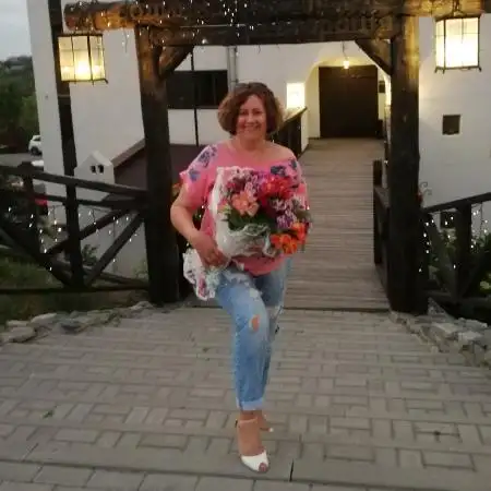 Svetlana, 64Haifa 