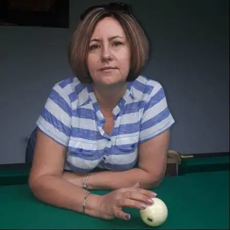 Svetlana, 64Haifa 
