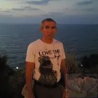 Nikolay, 54Beer Sheva 