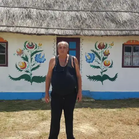 Yakov, 71Ashkelon 