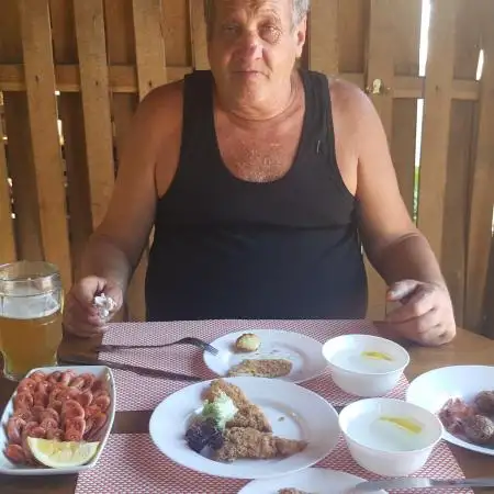 Yakov, 71, Ashkelon - Dately