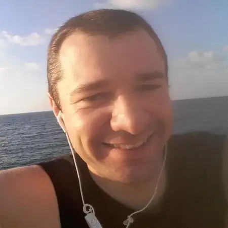 Yura, 38Tel Aviv 