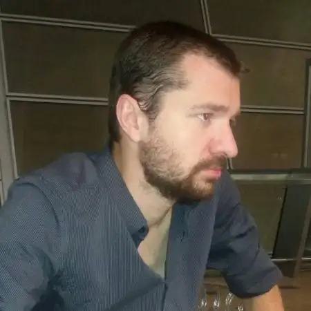 Yura, 38Tel Aviv 