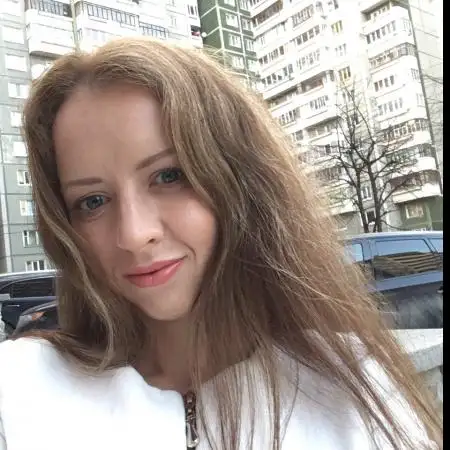 Natalia, 38Tel Aviv