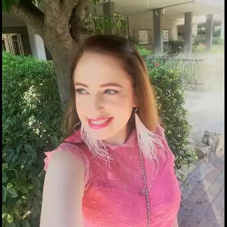 Elena, 46Bat Yam 