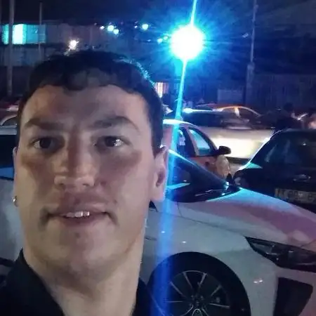 Matvey, 39Migdal aEmek 