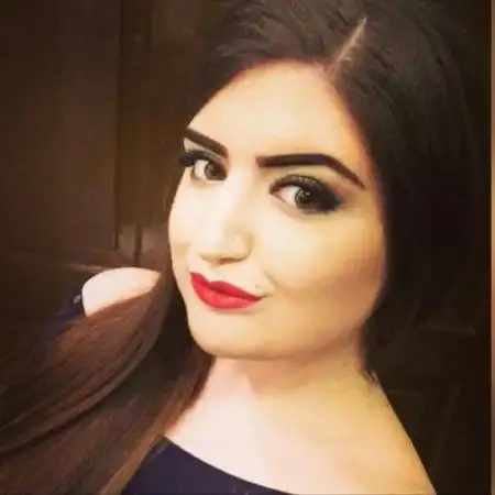 Irina, 32Tel Aviv