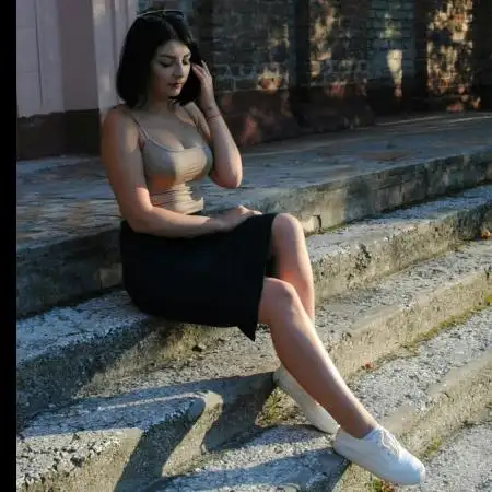 Sofochka, 36Bat Yam 