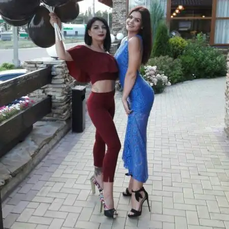 Sofochka, 36Bat Yam