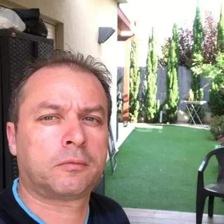 Vitaliy, 52Tel Aviv 