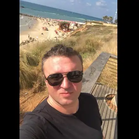 Leonid, 53Arad 