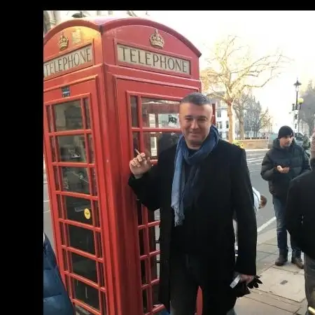 Leonid, 53Arad 