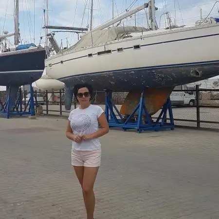 luba, 50Bat Yam 