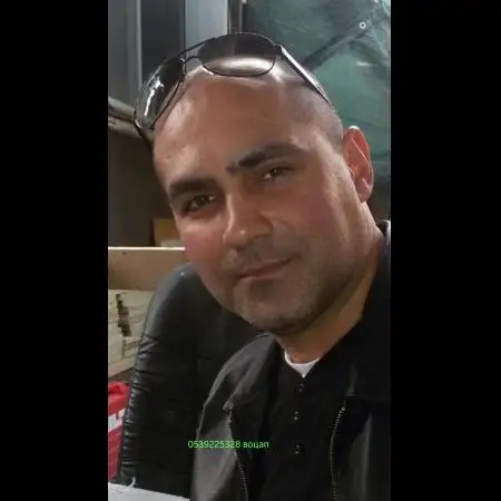 Vadim, 48Haifa 