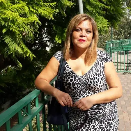 Yana, 52Haifa 