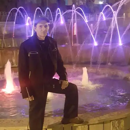 Vladimir, 51Rishon LeZion 