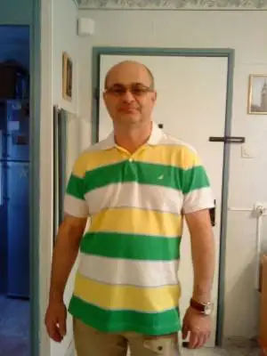 Anatoly, 41Nahariya