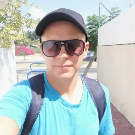 Evgen, 39Ashkelon 