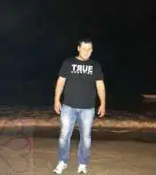 Lesha, 40Haifa