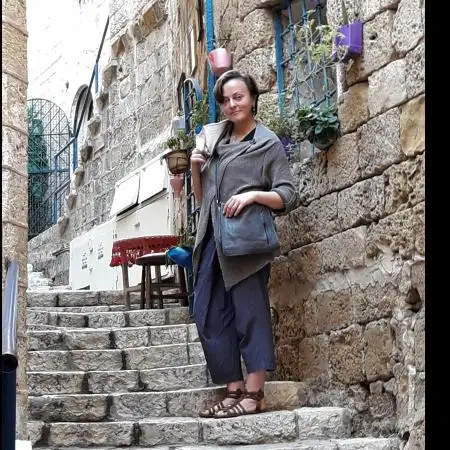 Evgeniya, 48Tel Aviv 
