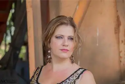 Sasha, 44Haifa