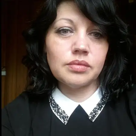 Evgeniya, 50Rishon LeZion 
