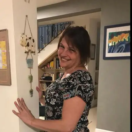 SVETLANA, 53Netanya 