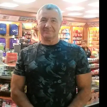 Igor, 67Tel Aviv 