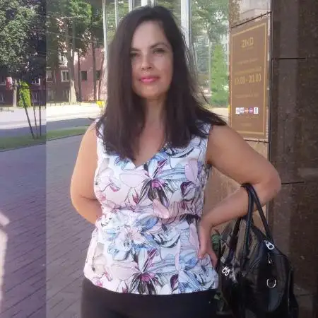Svetlana, 50Tel Aviv 