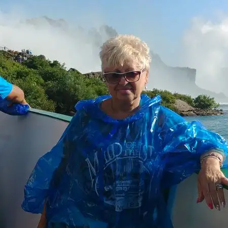 Bella, 71, Rishon LeZion - Dately