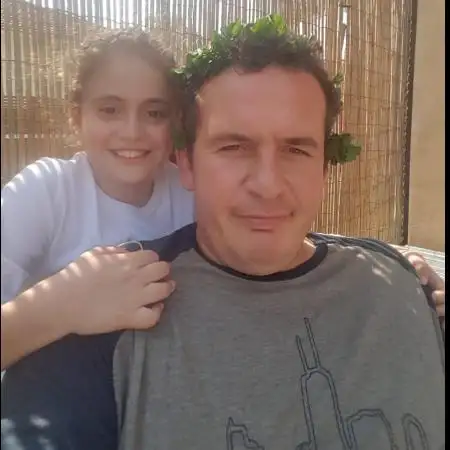 Gersh, 49Ashdod 